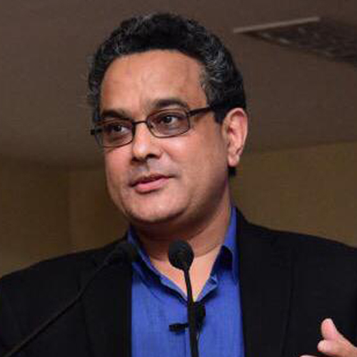 Dr Saurabh Pokhariyal