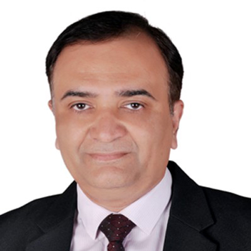 Pankaj Tandon